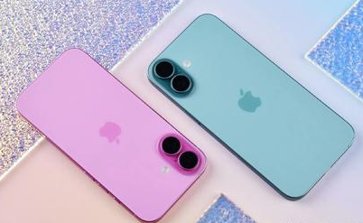 武侯苹果维修点分享iPhone 16手机黑屏多重诱因解析 