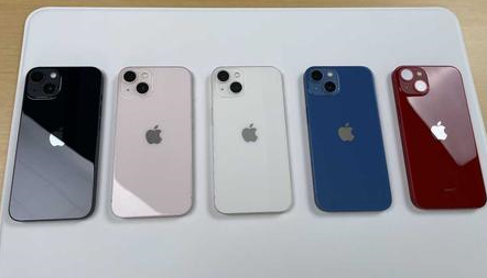 武侯苹果维修点分享iPhone 13电池发烫多类故障解析 