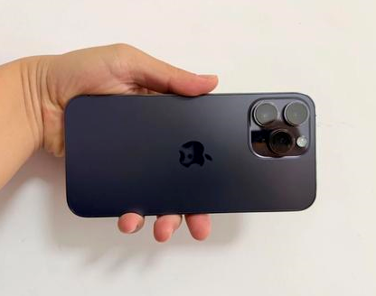 武侯苹果维修点分享iPhone 14 Pro Max发烫多重诱因剖析 