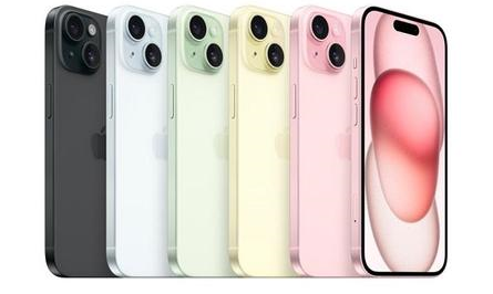 武侯苹果维修点分享iPhone 15发烫易忽视问题科普 