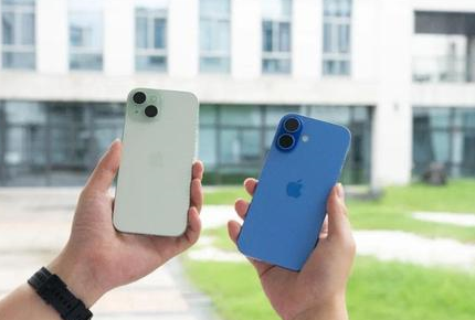 武侯苹果维修点分享iPhone 16 Plus发烫多场景剖析 