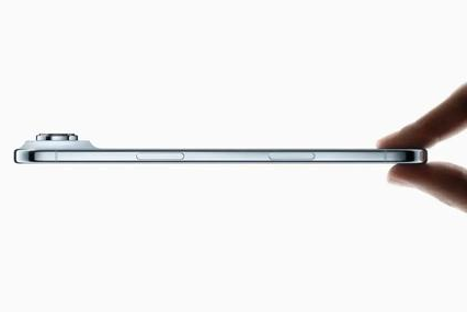 武侯苹果维修点分享iPhone 17 Air发烫几大隐形诱因 