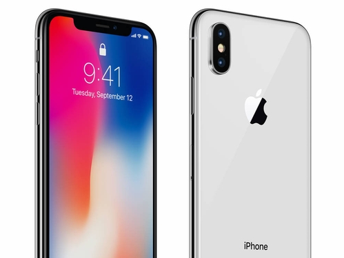 武侯苹果维修点分享iPhone X摄像头实拍质感与场景适配全解析 